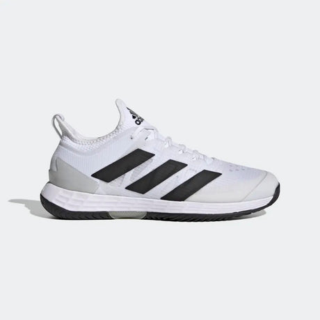 Adizero Ubersonic 4 M White/Black