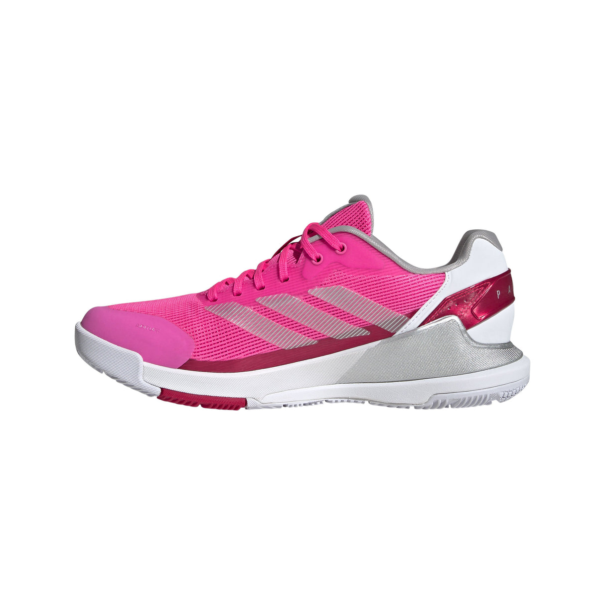 Crazyquick LS Padel W Pink 2025