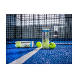 3B Padel Pro S+ 24 rör (72 bollar)