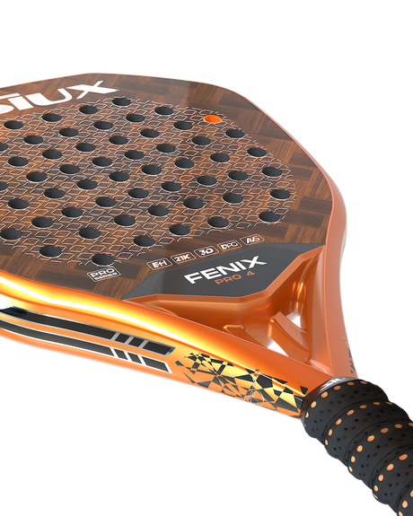 Fenix Pro 4 Augsburger 2024