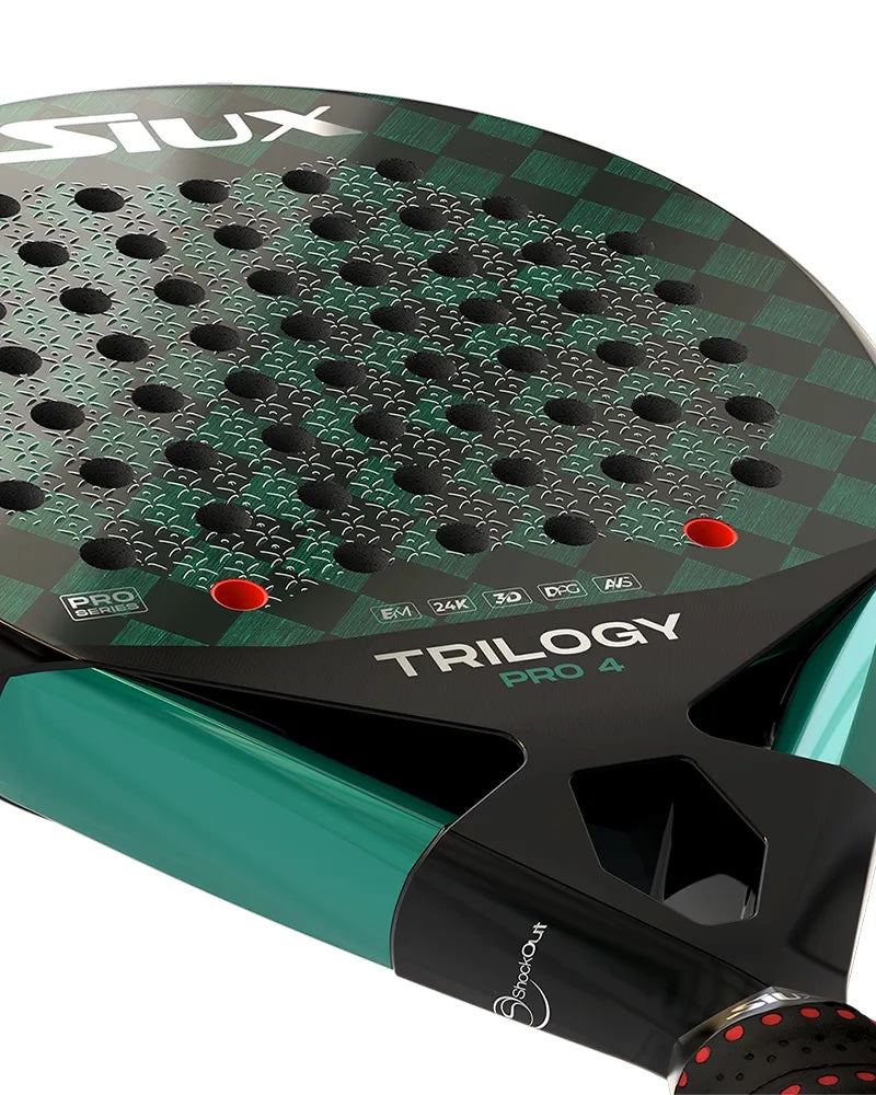 Trilogy Control Pro 4 2024