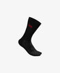 Crew Socks 3-pack One Size Black