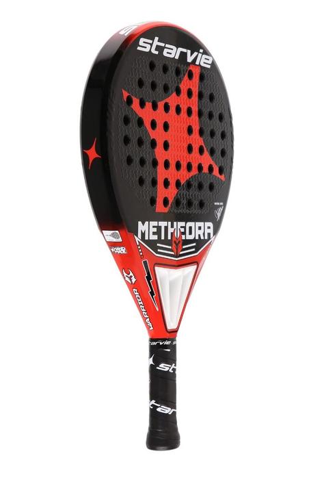 Metheora Warrior 2020 + 3-pack bollar