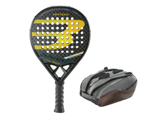 Vertex 03 CTRL 2023 + Vertex Racketväska 2023