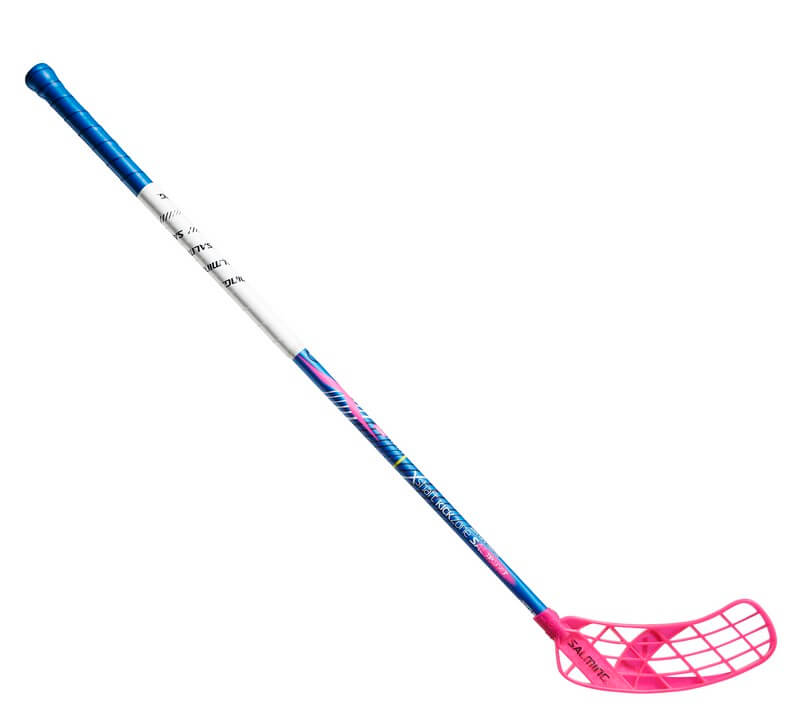 Q5 X-shaft KickZone TipCurve 3 3.2 Jr