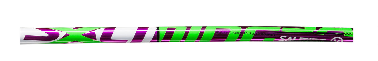 Q5 X-shaft TourLite TipCurve 2 3.0 87 JR