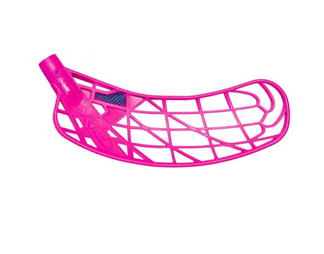 Avox Carbon Neon Pink NBC