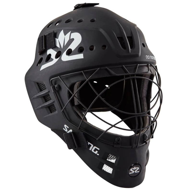 Phoenix Elite Helmet Black