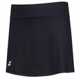 Skirt Play Women Black