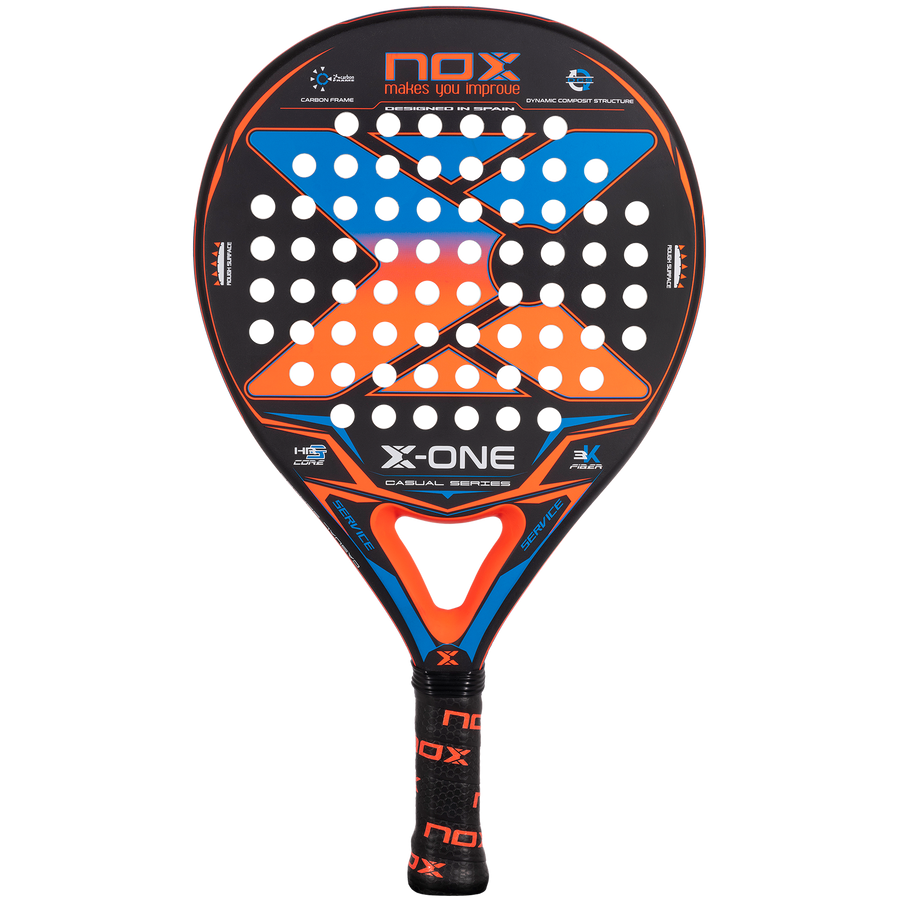 X-ONE EVO Colours 2022